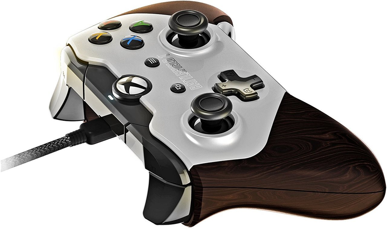 xbox controller for mac wired