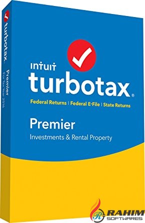 2018 turbotax deluxe for mac